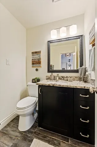 2409 W Settlers Way The Woodlands TX 77380