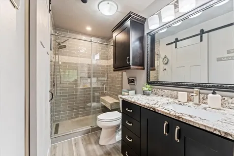 2409 W Settlers Way The Woodlands TX 77380