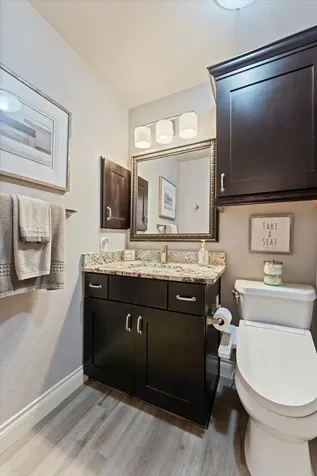 2409 W Settlers Way The Woodlands TX 77380