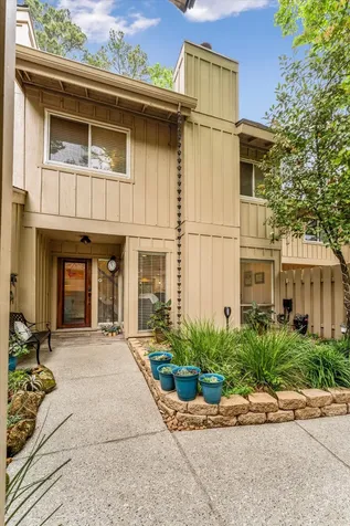 2409 W Settlers Way The Woodlands TX 77380