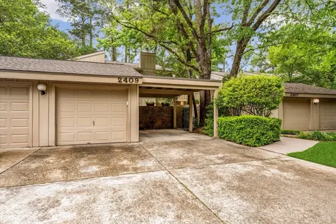 2409 W Settlers Way The Woodlands TX 77380