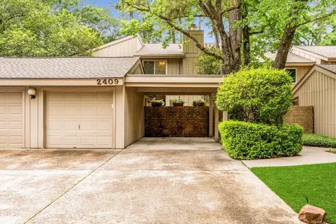 2409 W Settlers Way The Woodlands TX 77380