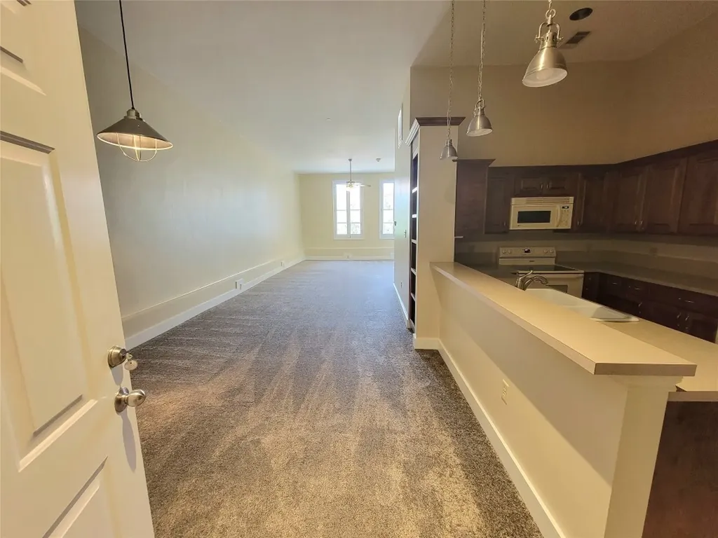 2315 Harborside Drive 205 Galveston TX 77550