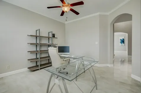3077 Tradinghouse Creek Lane League City TX 77573