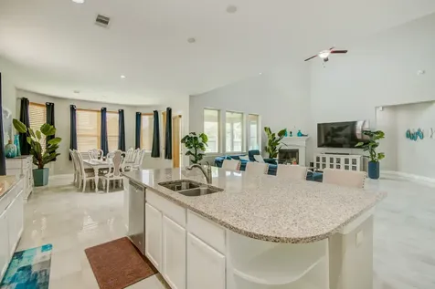 3077 Tradinghouse Creek Lane League City TX 77573