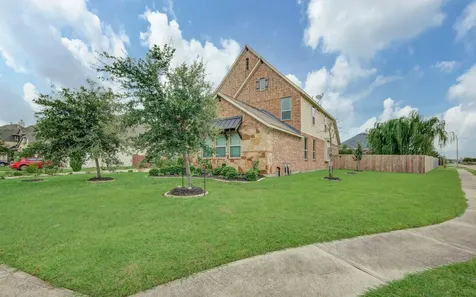 3077 Tradinghouse Creek Lane League City TX 77573