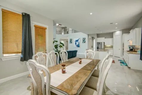 3077 Tradinghouse Creek Lane League City TX 77573