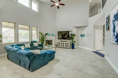 3077 Tradinghouse Creek Lane League City TX 77573