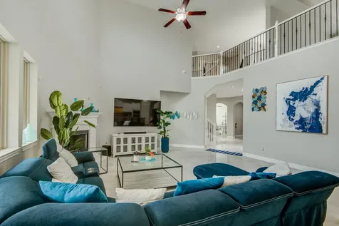 3077 Tradinghouse Creek Lane League City TX 77573