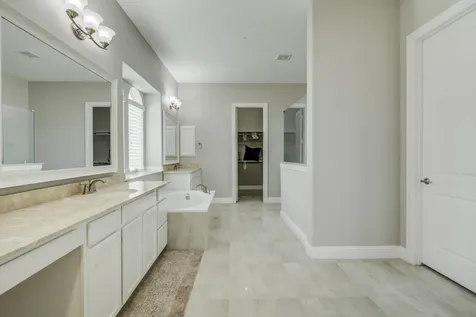 3077 Tradinghouse Creek Lane League City TX 77573