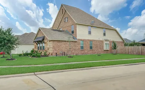 3077 Tradinghouse Creek Lane League City TX 77573