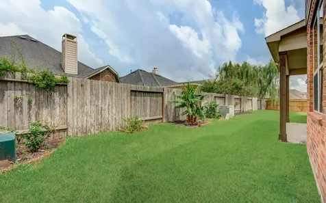 3077 Tradinghouse Creek Lane League City TX 77573