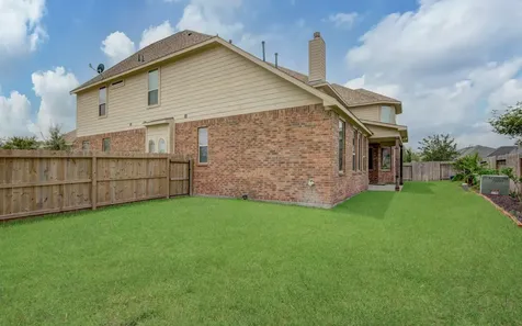 3077 Tradinghouse Creek Lane League City TX 77573