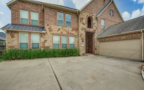 3077 Tradinghouse Creek Lane League City TX 77573