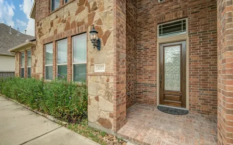 3077 Tradinghouse Creek Lane League City TX 77573