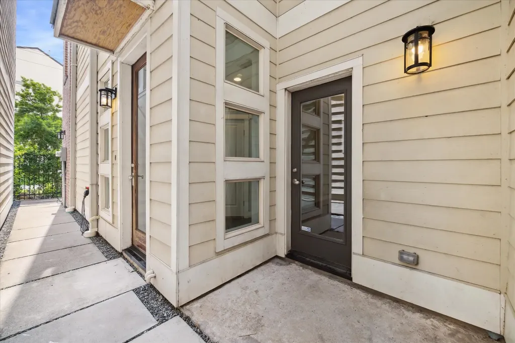 2119 Cohn Street Houston TX 77007