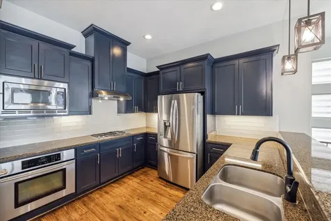2119 Cohn Street Houston TX 77007