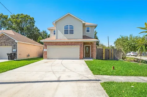 3002 Paige Street Houston TX 77004
