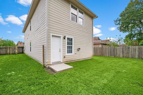 3002 Paige Street Houston TX 77004