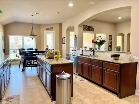 16243 Cascade Caverns Lane Houston TX 77044