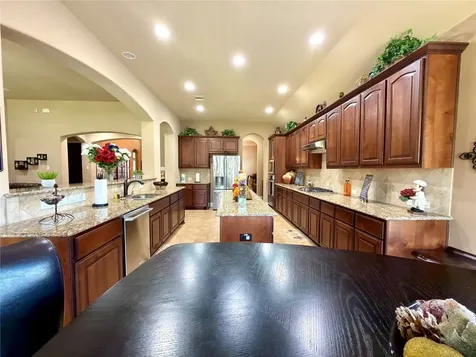 16243 Cascade Caverns Lane Houston TX 77044