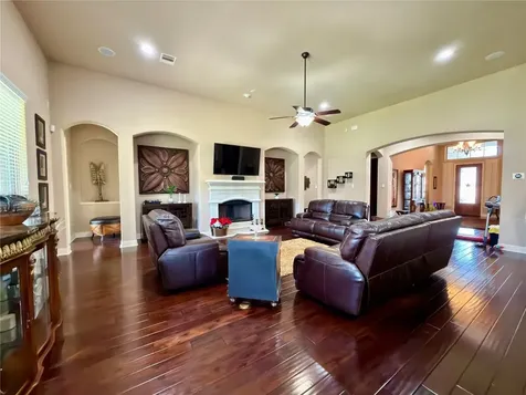 16243 Cascade Caverns Lane Houston TX 77044