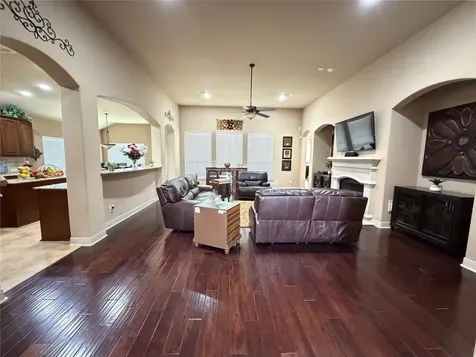 16243 Cascade Caverns Lane Houston TX 77044