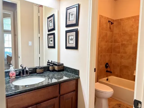16243 Cascade Caverns Lane Houston TX 77044