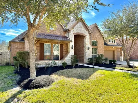 16243 Cascade Caverns Lane Houston TX 77044