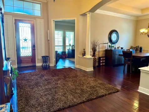 16243 Cascade Caverns Lane Houston TX 77044
