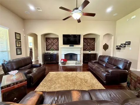 16243 Cascade Caverns Lane Houston TX 77044