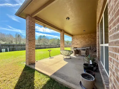 16243 Cascade Caverns Lane Houston TX 77044
