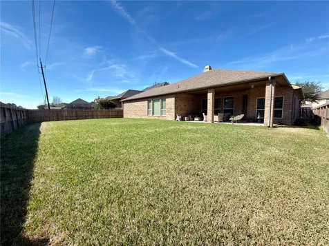 16243 Cascade Caverns Lane Houston TX 77044
