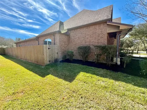 16243 Cascade Caverns Lane Houston TX 77044
