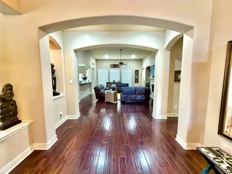16243 Cascade Caverns Lane Houston TX 77044