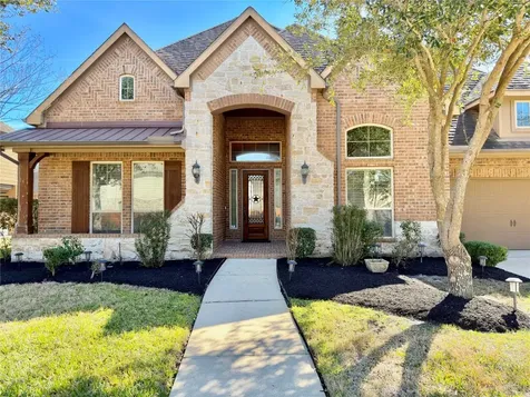 16243 Cascade Caverns Lane Houston TX 77044