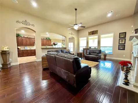 16243 Cascade Caverns Lane Houston TX 77044