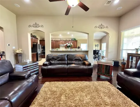 16243 Cascade Caverns Lane Houston TX 77044
