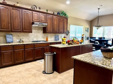 16243 Cascade Caverns Lane Houston TX 77044
