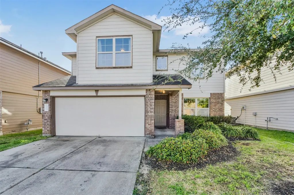 14014 Brunswick Place Drive Houston TX 77047