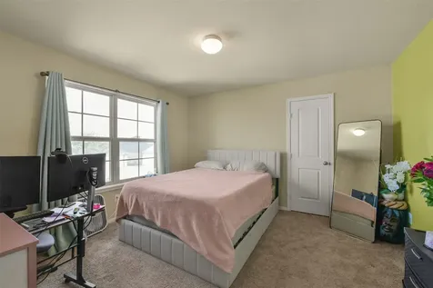 14014 Brunswick Place Drive Houston TX 77047