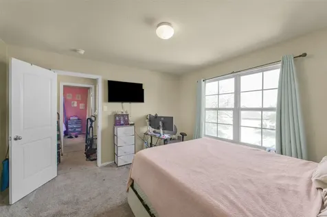 14014 Brunswick Place Drive Houston TX 77047