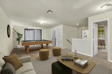 14014 Brunswick Place Drive Houston TX 77047