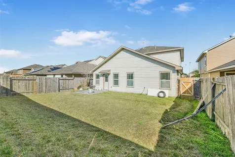 14014 Brunswick Place Drive Houston TX 77047