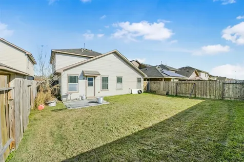 14014 Brunswick Place Drive Houston TX 77047