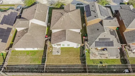 14014 Brunswick Place Drive Houston TX 77047