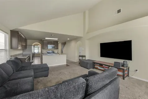 14014 Brunswick Place Drive Houston TX 77047