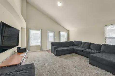 14014 Brunswick Place Drive Houston TX 77047