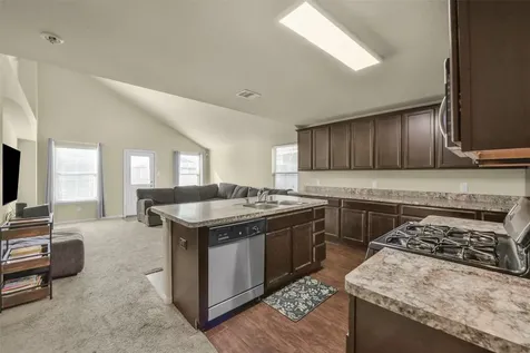 14014 Brunswick Place Drive Houston TX 77047