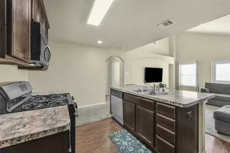 14014 Brunswick Place Drive Houston TX 77047